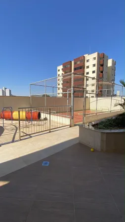 Residencial Alto Areião