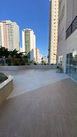 Residencial Alto Areião
