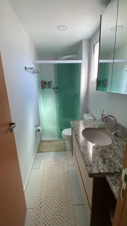 Residencial Alto Areião