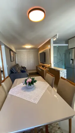 Residencial Alto Areião