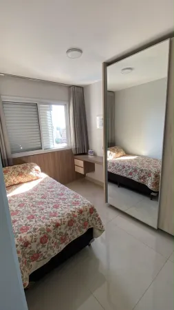 Residencial Alto Areião