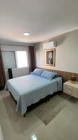 Residencial Alto Areião