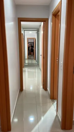 Residencial Alto Areião