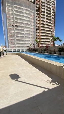 Residencial Alto Areião