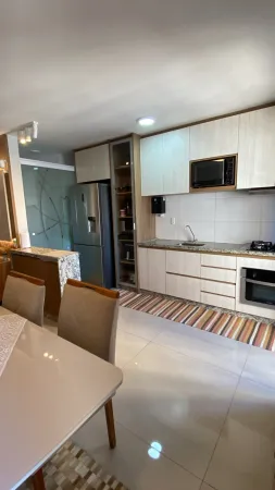 Residencial Alto Areião