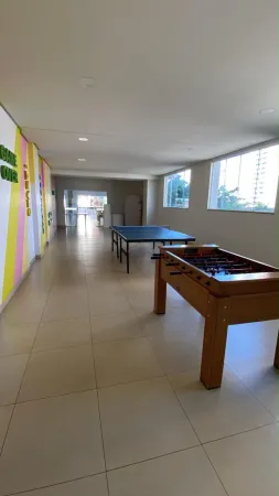 Residencial Alto Areião
