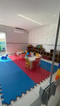 Residencial Alto Areião