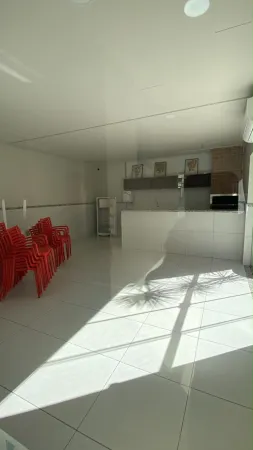 Residencial Alto Areião