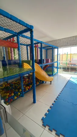 Residencial Alto Areião