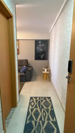 Residencial Alto Areião