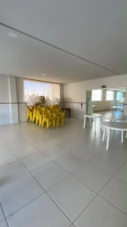 Residencial Alto Areião