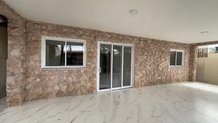 Casa Jardim Mirabel