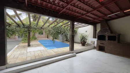 Casa Jardim Mirabel