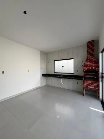 Casa Parque Ibirapuera