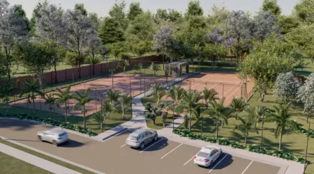 Sobrado Jardins Frankfurt