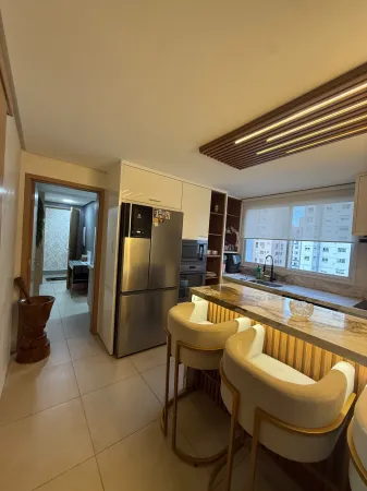 Maison Bueno
