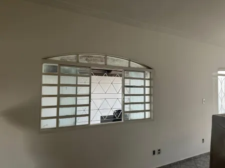 Casa Setor Água Branca