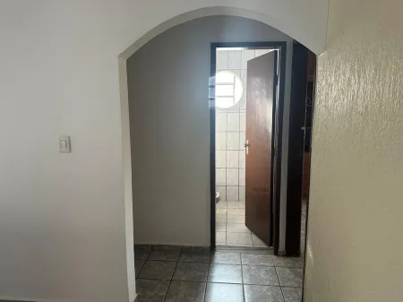 Casa Setor Água Branca