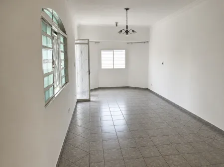 Casa Setor Água Branca