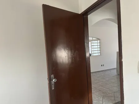 Casa Setor Água Branca