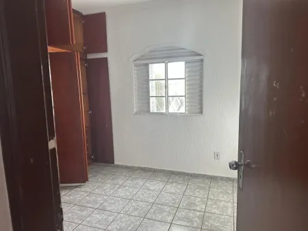 Casa Setor Água Branca