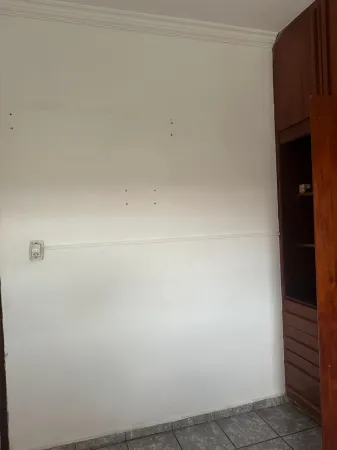 Casa Setor Água Branca