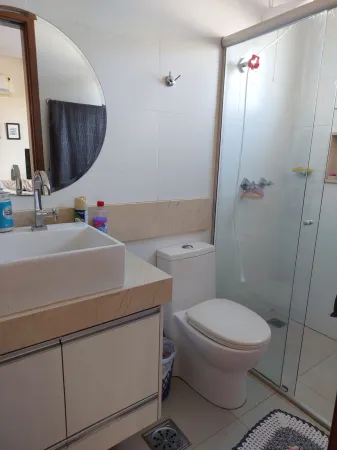 Sobrado Residencial Gran Vitória