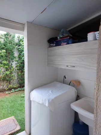 Sobrado Residencial Gran Vitória