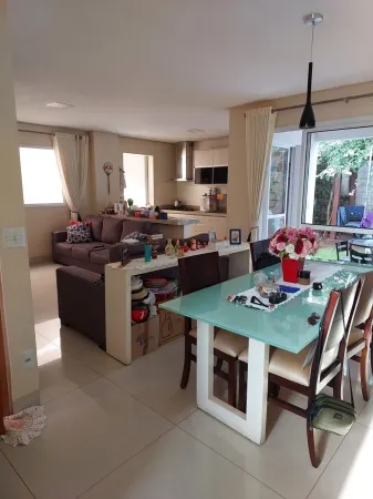 Sobrado Residencial Gran Vitória
