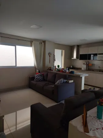 Sobrado Residencial Gran Vitória
