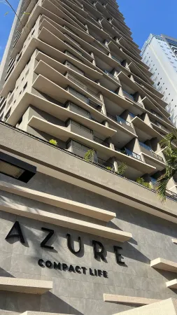 Azure Compact Life