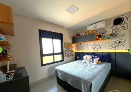 Sobrado Residencial Gran Village