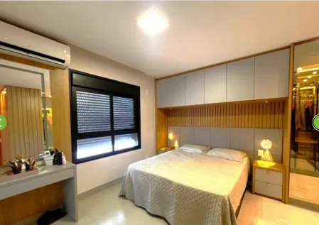 Sobrado Residencial Gran Village