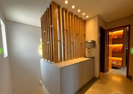 Sobrado Residencial Gran Village