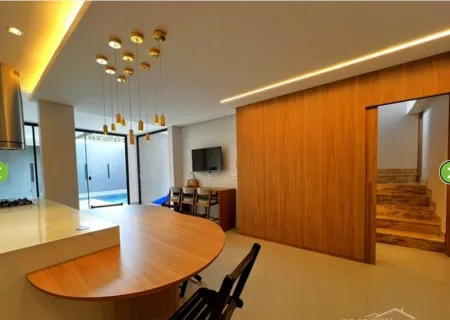 Sobrado Residencial Gran Village