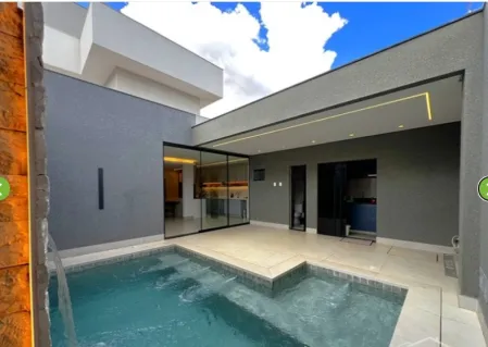 Sobrado Residencial Gran Village