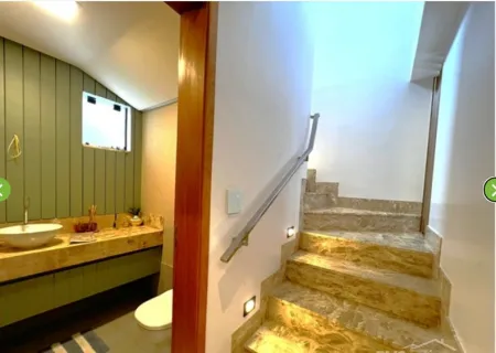 Sobrado Residencial Gran Village