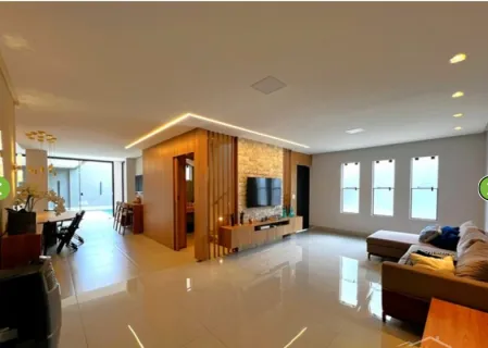 Sobrado Residencial Gran Village