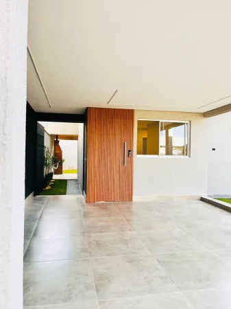 Casa Setor São Francisco II