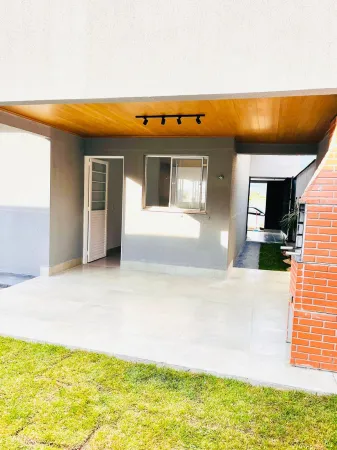Casa Setor São Francisco II