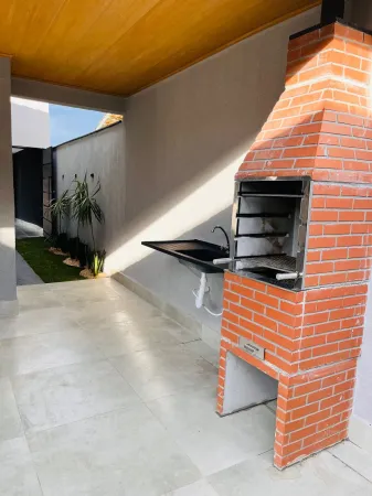 Casa Setor São Francisco II