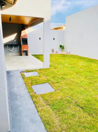 Casa Setor São Francisco II
