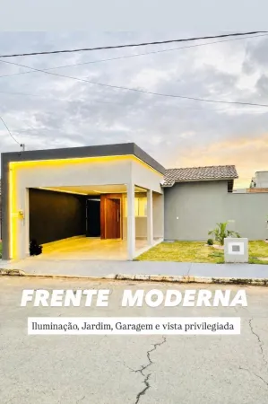 Casa Setor São Francisco II
