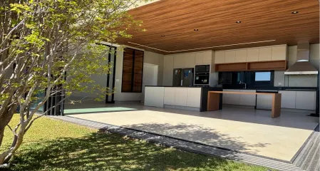 Sobrado Jardins França