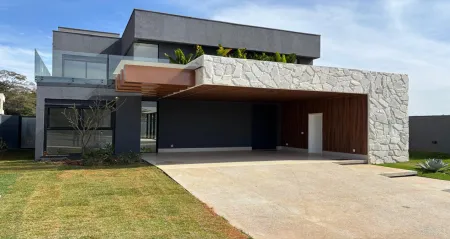 Sobrado Jardins França