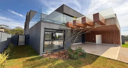 Sobrado Jardins França