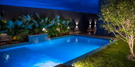 Sobrado Jardins França