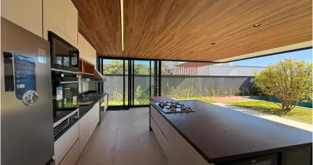 Sobrado Jardins França