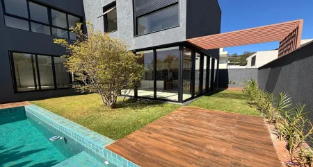Sobrado Jardins França