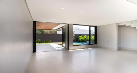 Sobrado Jardins França